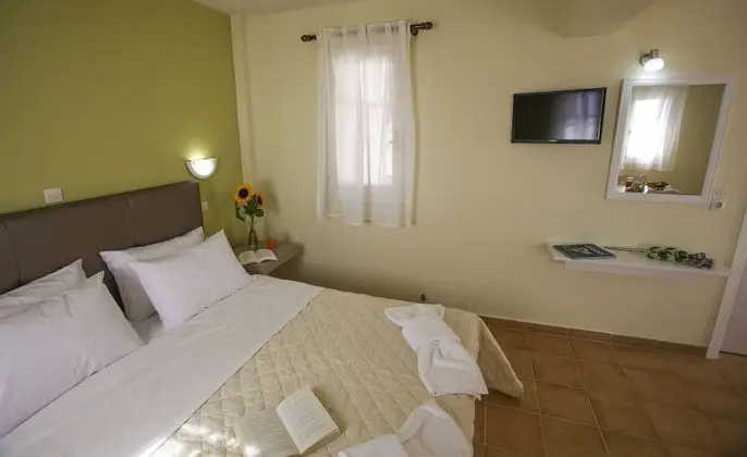 Stüdyo, Balkon, Deniz Manzaralı
