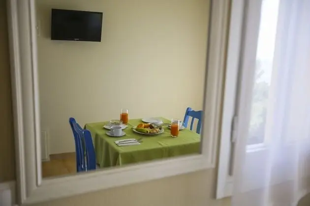 Stüdyo, Balkon, Deniz Manzaralı