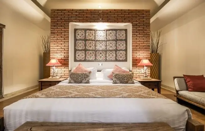 Villa, 4 Yatak Odası