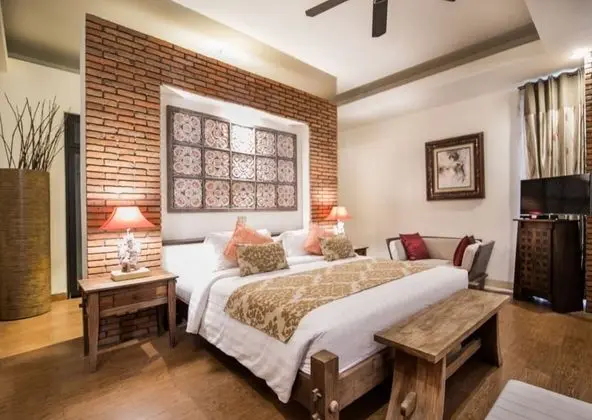 Villa, 4 Yatak Odası