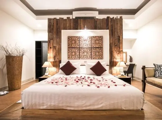 Villa, 4 Yatak Odası
