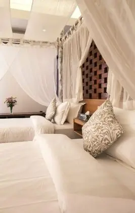 Villa, 4 Yatak Odası