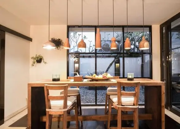 Villa, 4 Yatak Odası