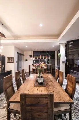 Villa, 4 Yatak Odası