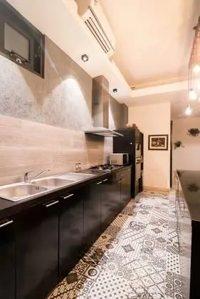Villa, 4 Yatak Odası