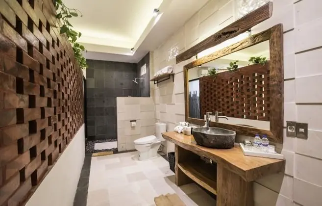 Villa, 4 Yatak Odası