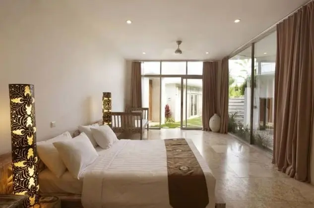 Villa, 5 Yatak Odası