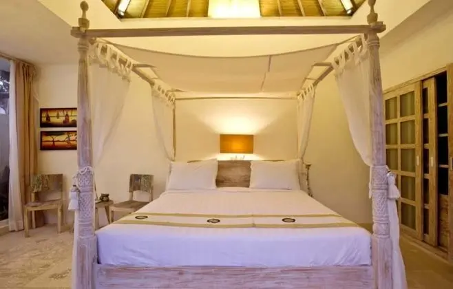 Villa, 5 Yatak Odası