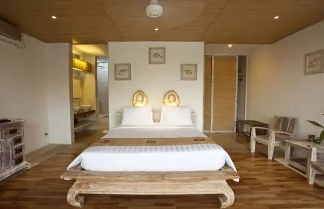 Villa, 5 Yatak Odası
