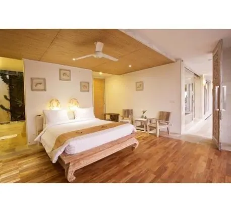 Villa, 5 Yatak Odası