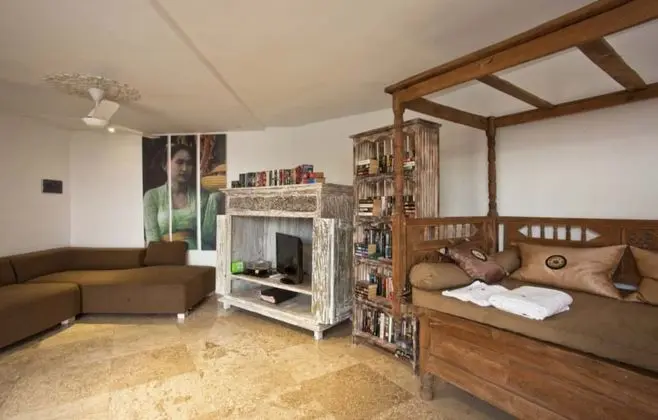 Villa, 5 Yatak Odası