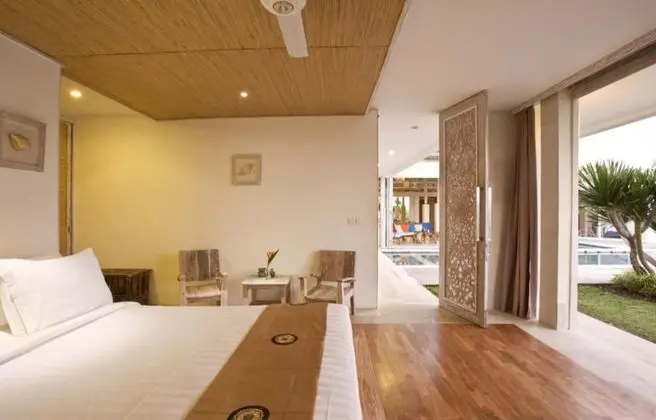 Villa, 5 Yatak Odası