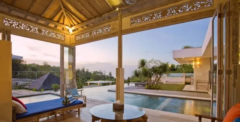 Villa, 5 Yatak Odası