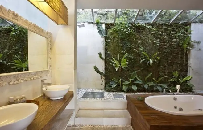 Villa, 5 Yatak Odası