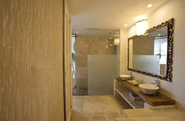 Villa, 5 Yatak Odası