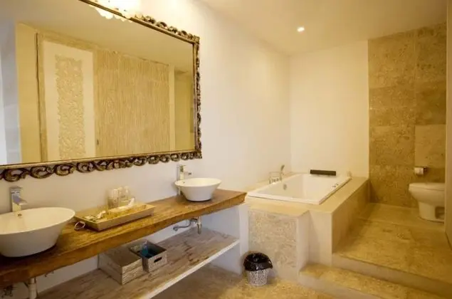 Villa, 5 Yatak Odası