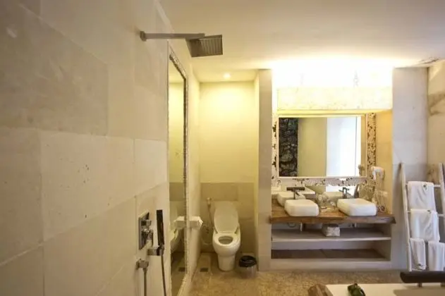 Villa, 5 Yatak Odası