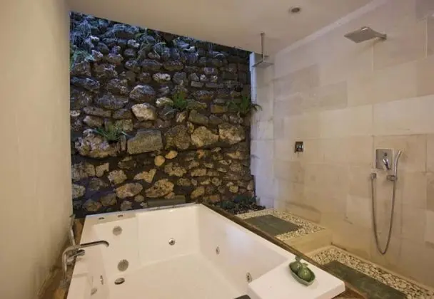 Villa, 5 Yatak Odası