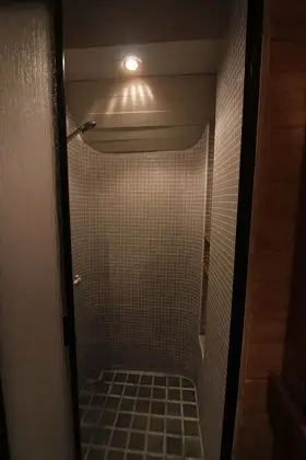 Villa, 1 Yatak Odası, Balkon, Plaj Kenarı (Beach Spa)