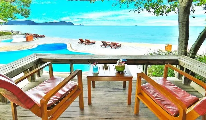 Bay View North Zone