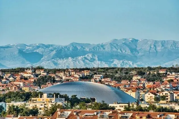 Apart Daire, 2 Yatak Odası, Teras