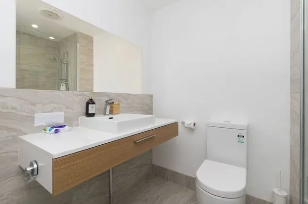 Apart Daire, 1 Yatak Odası (Green )