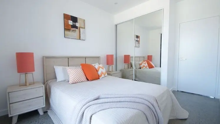 Apart Daire, 1 Yatak Odası (Orange First )