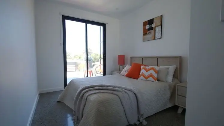 Apart Daire, 1 Yatak Odası (Orange First )
