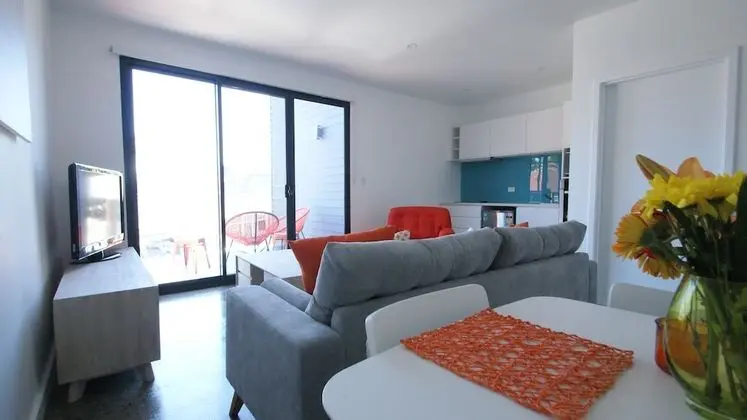 Apart Daire, 1 Yatak Odası (Orange First )