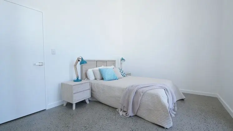Apart Daire, 2 Yatak Odası (Blue)