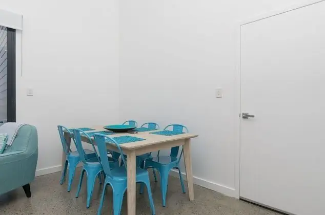 Apart Daire, 2 Yatak Odası (Blue)