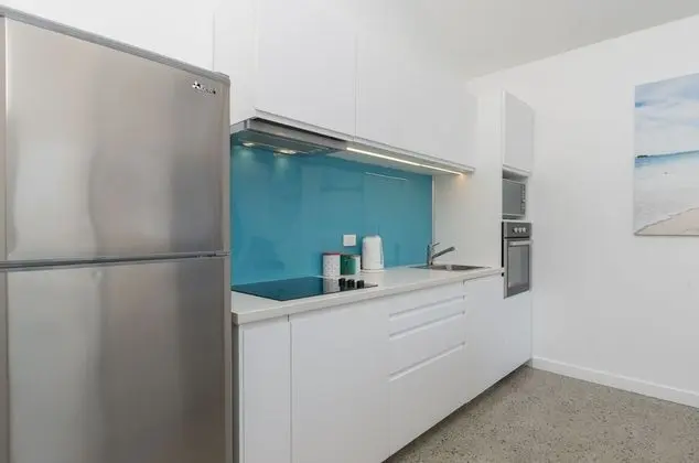 Apart Daire, 2 Yatak Odası (Blue)