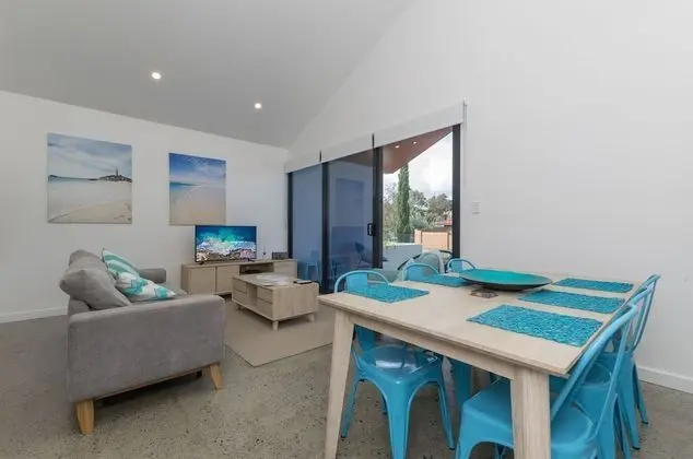 Apart Daire, 2 Yatak Odası (Blue)