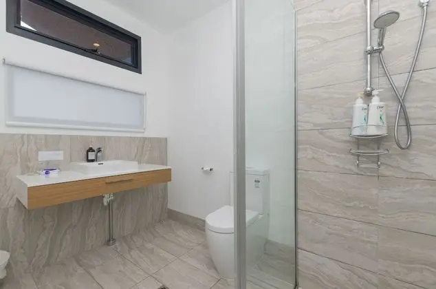 Apart Daire, 2 Yatak Odası (Blue)