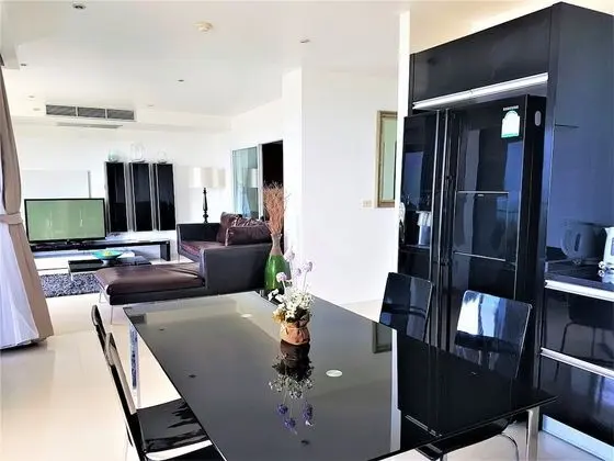 2-Bedroom Apartment