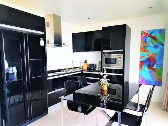 2-Bedroom Apartment