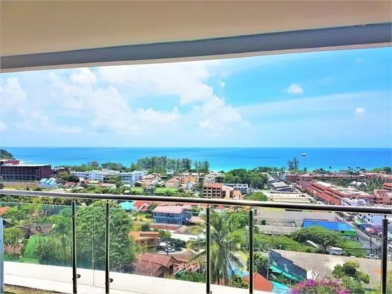 2-Bedroom Apartment