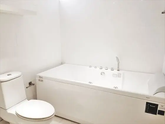 2-Bedroom Apartment