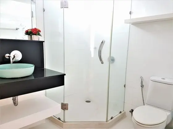 2-Bedroom Apartment