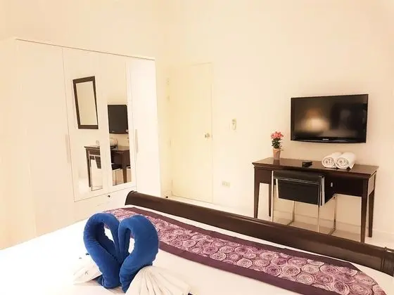 Panoramic Çatı Katı Süiti (Penthouse), 4 Yatak Odası, Jakuzi, Deniz Manzaralı