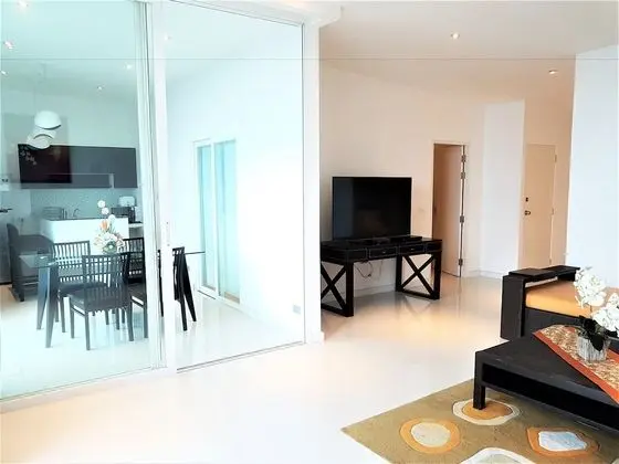 Panoramic Çatı Katı Süiti (Penthouse), 4 Yatak Odası, Jakuzi, Deniz Manzaralı