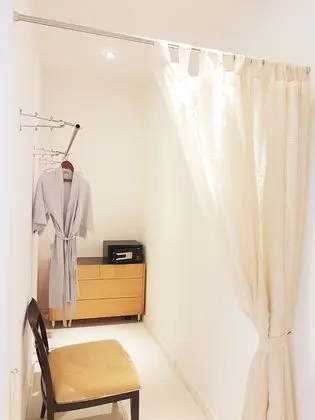 Panoramic Çatı Katı Süiti (Penthouse), 4 Yatak Odası, Jakuzi, Deniz Manzaralı
