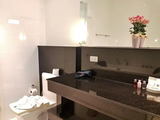 Panoramic Çatı Katı Süiti (Penthouse), 4 Yatak Odası, Jakuzi, Deniz Manzaralı
