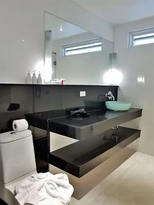 Panoramic Çatı Katı Süiti (Penthouse), 4 Yatak Odası, Jakuzi, Deniz Manzaralı