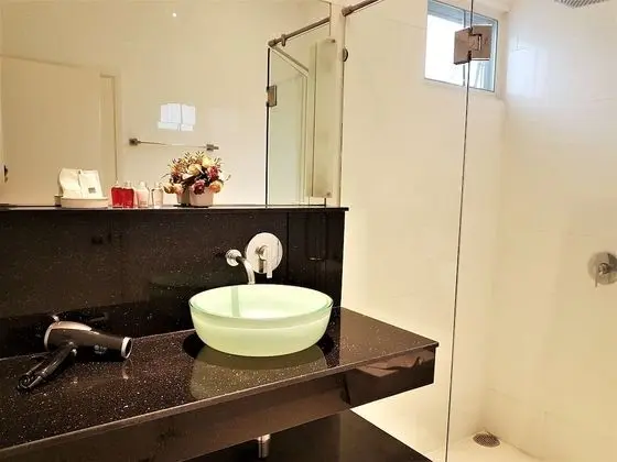 Panoramic Çatı Katı Süiti (Penthouse), 4 Yatak Odası, Jakuzi, Deniz Manzaralı