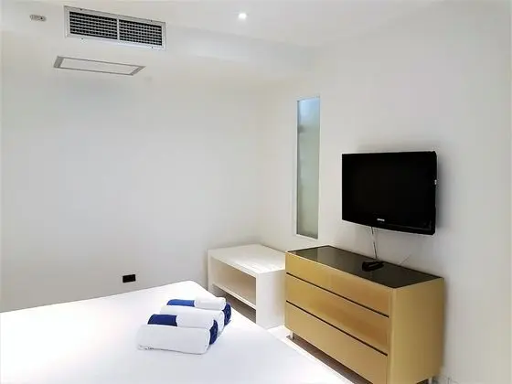 Exclusive Daire, 2 Yatak Odası, Havuz Kullanımı, Havuz Manzaralı