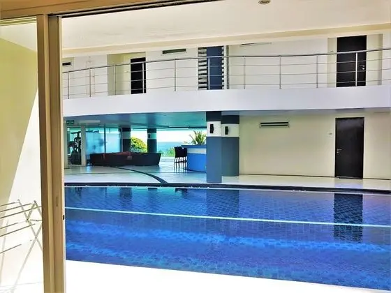 Exclusive Daire, 2 Yatak Odası, Havuz Kullanımı, Havuz Manzaralı