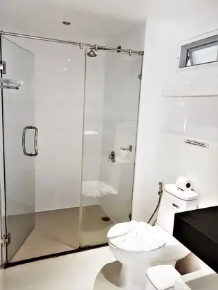 Exclusive Daire, 2 Yatak Odası, Havuz Kullanımı, Havuz Manzaralı