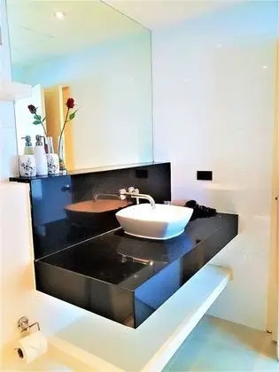 Exclusive Daire, 2 Yatak Odası, Havuz Kullanımı, Havuz Manzaralı