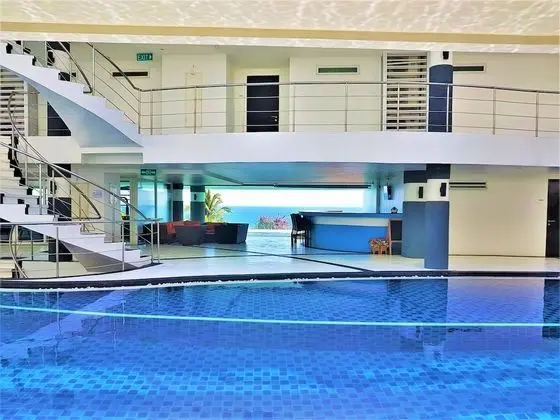 Exclusive Apart Daire, 2 Yatak Odası, Deniz Manzaralı